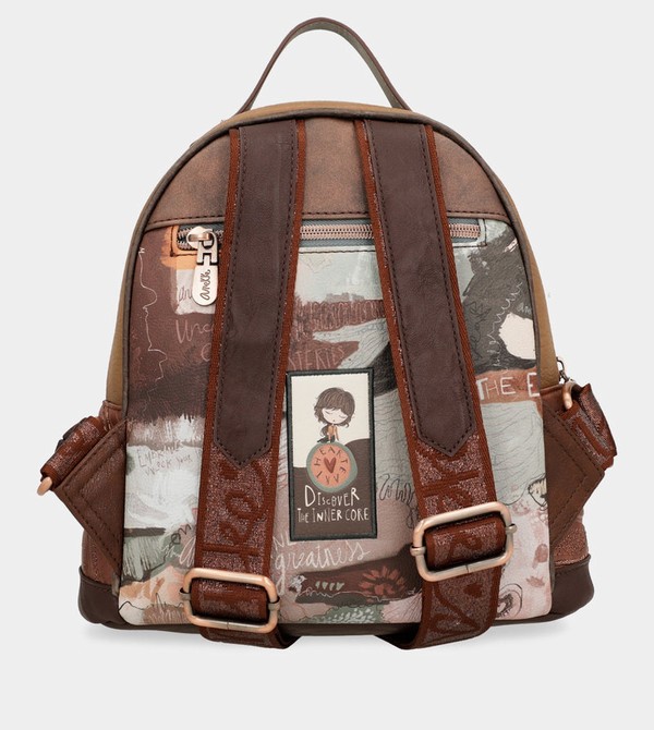 Mochilas Anekke Core Small | 695DLXZWU
