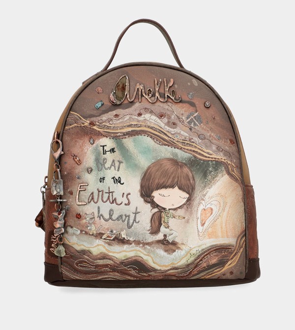 Mochilas Anekke Core Small | 695DLXZWU