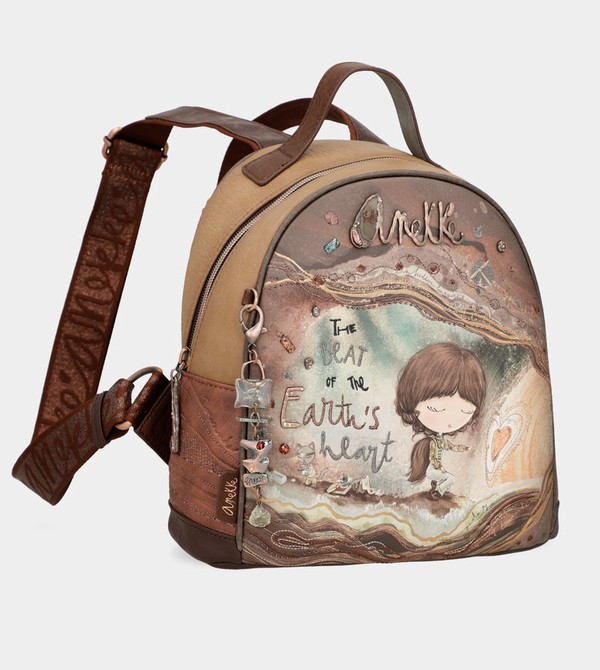 Mochilas Anekke Core Small | 695DLXZWU