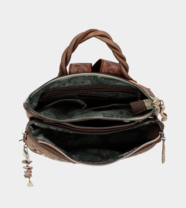 Mochilas Anekke Core Square | 421QEPNFU