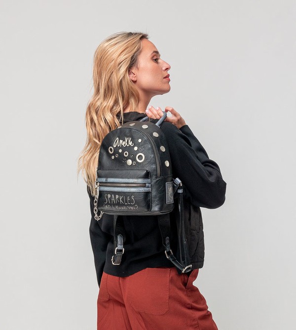 Mochilas Anekke Crust Medium | 958EFCNHO