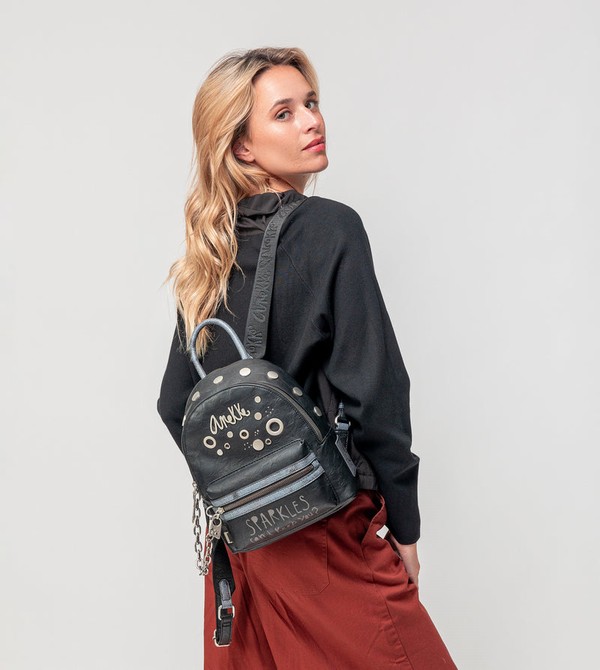 Mochilas Anekke Crust Medium | 958EFCNHO
