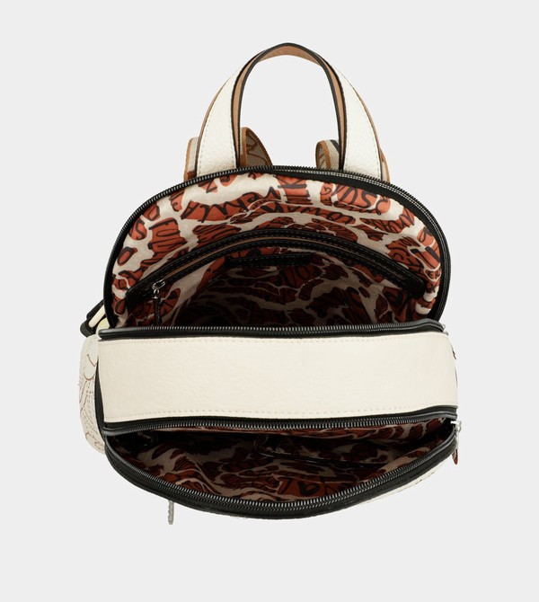 Mochilas Anekke Double Compartment Alma | 758GOJRFE