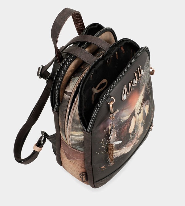 Mochilas Anekke Dreamverse 3-compartment | 478YNARVT