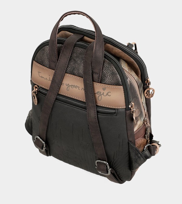 Mochilas Anekke Dreamverse 3-compartment | 478YNARVT