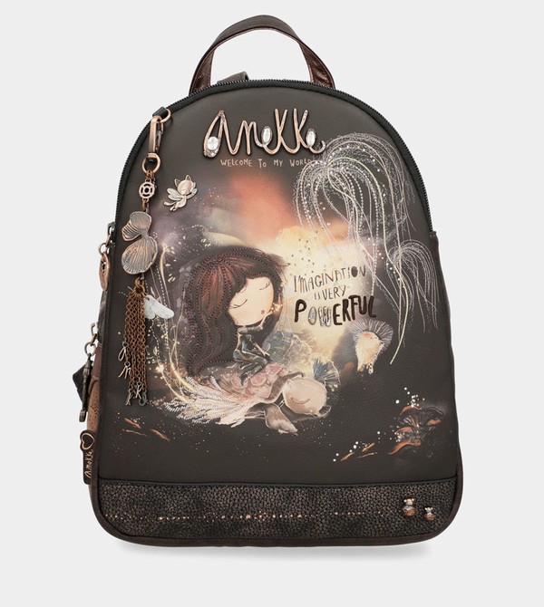 Mochilas Anekke Dreamverse 3-compartment | 478YNARVT