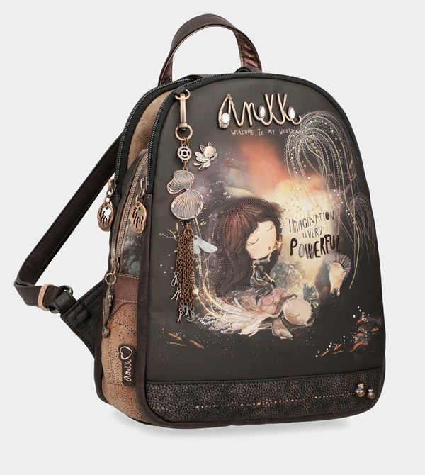 Mochilas Anekke Dreamverse 3-compartment | 478YNARVT