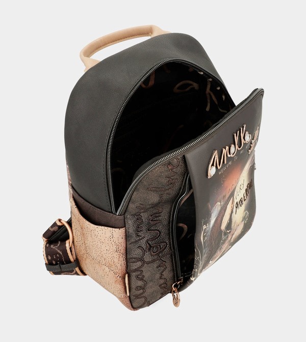 Mochilas Anekke Dreamverse For Leisure Use | 481ELUGNI