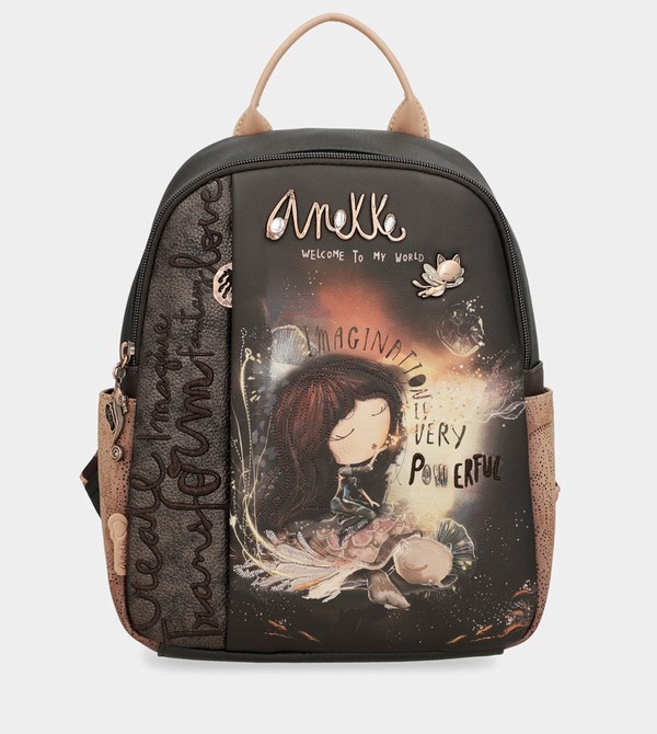 Mochilas Anekke Dreamverse For Leisure Use | 481ELUGNI