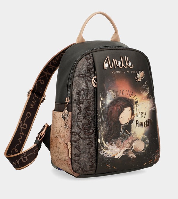 Mochilas Anekke Dreamverse For Leisure Use | 481ELUGNI