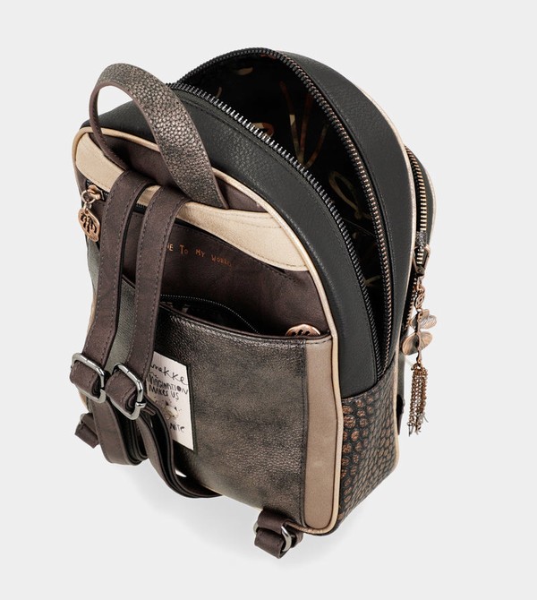 Mochilas Anekke Dreamverse Medium | 941ELZDHF