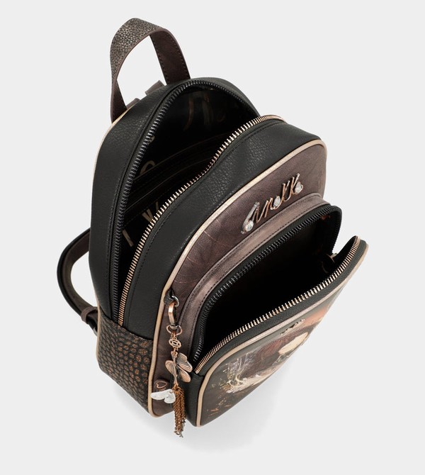 Mochilas Anekke Dreamverse Medium | 941ELZDHF