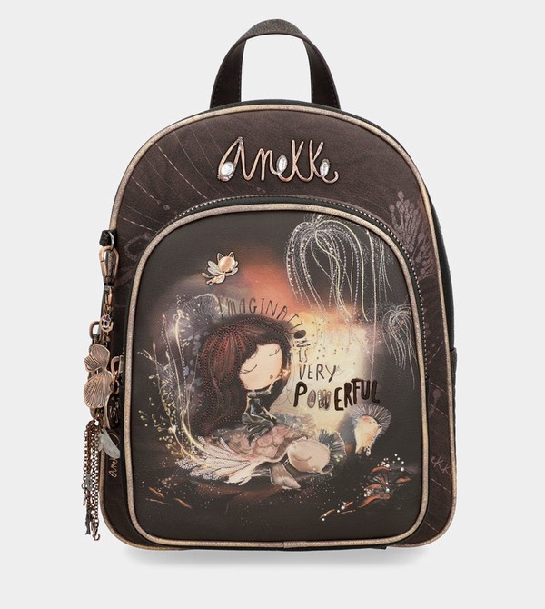 Mochilas Anekke Dreamverse Medium | 941ELZDHF
