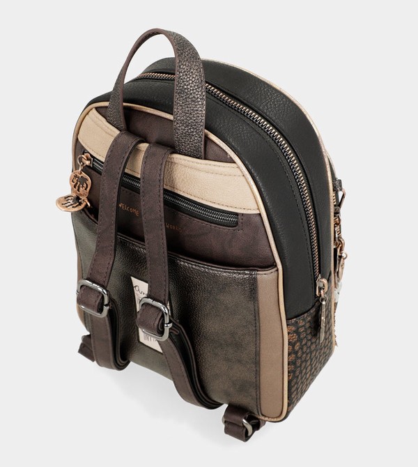 Mochilas Anekke Dreamverse Medium | 941ELZDHF