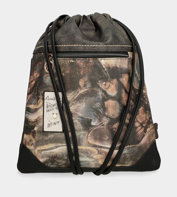Mochilas Anekke Dreamverse Sack | 415IXYRCL