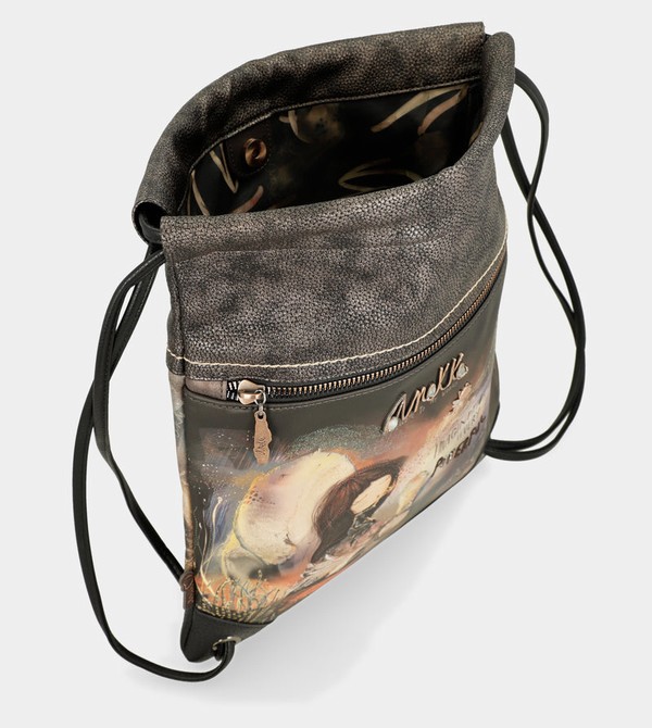 Mochilas Anekke Dreamverse Sack | 415IXYRCL