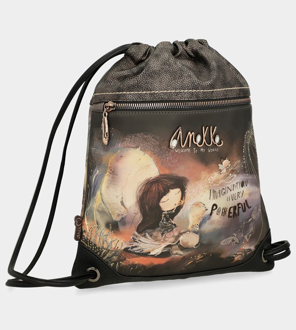 Mochilas Anekke Dreamverse Sack | 415IXYRCL