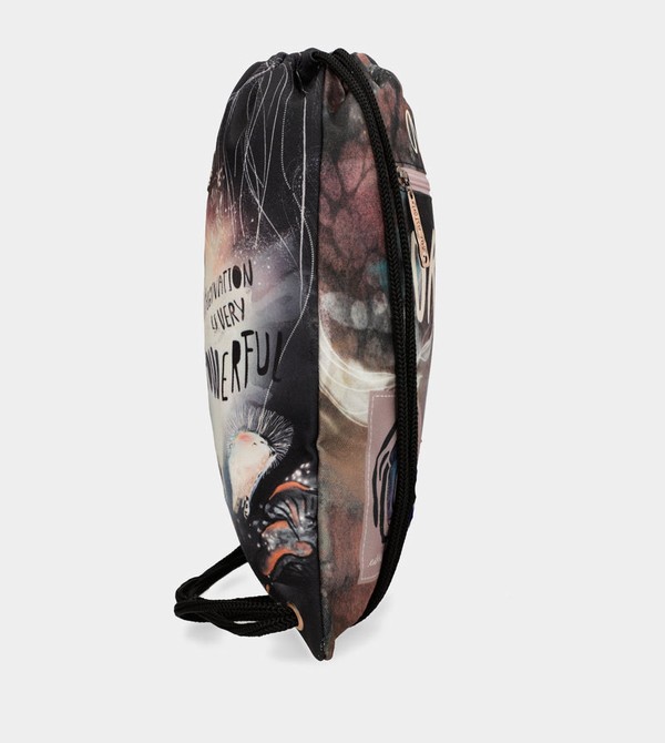 Mochilas Anekke Dreamverse Sack | 672MELSFI