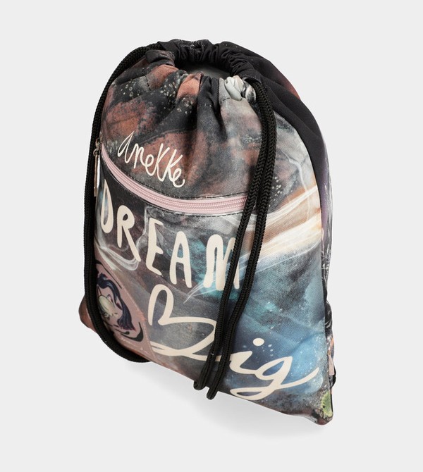 Mochilas Anekke Dreamverse Sack | 672MELSFI