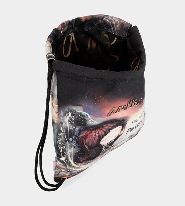 Mochilas Anekke Dreamverse Sack | 672MELSFI