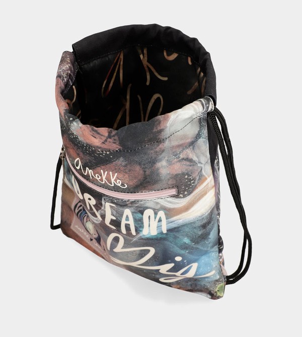 Mochilas Anekke Dreamverse Sack | 672MELSFI
