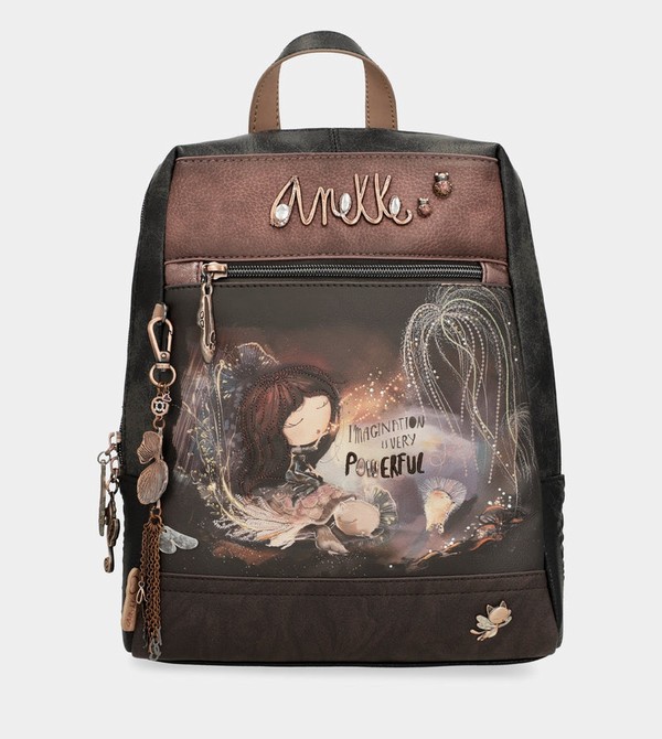 Mochilas Anekke Dreamverse | 725XAZVUB