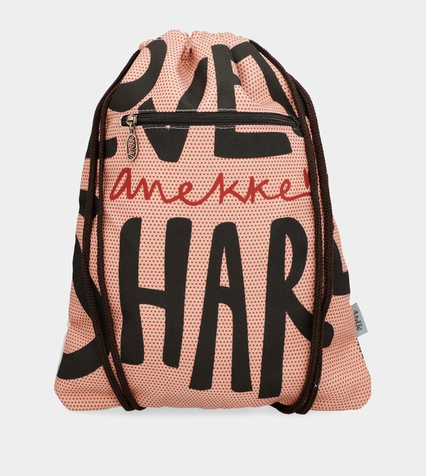 Mochilas Anekke Fashion Fabric Drawstring | 879ENOVFG