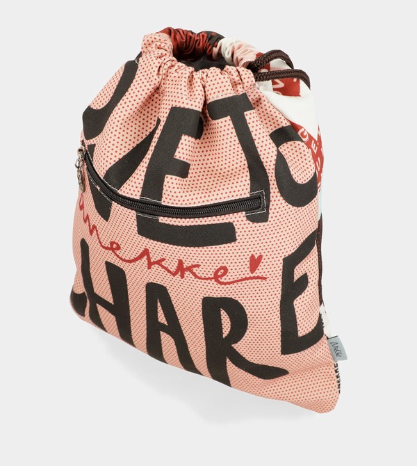 Mochilas Anekke Fashion Fabric Drawstring | 879ENOVFG