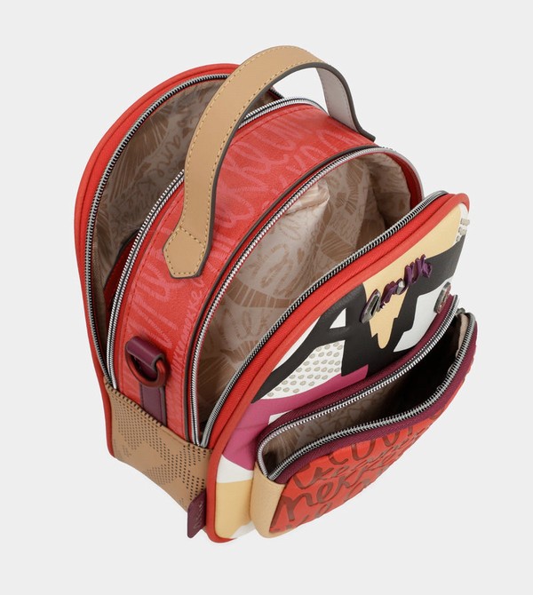 Mochilas Anekke Fashion Mini | 578KUZADH