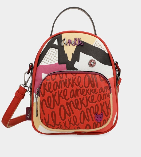 Mochilas Anekke Fashion Mini | 578KUZADH
