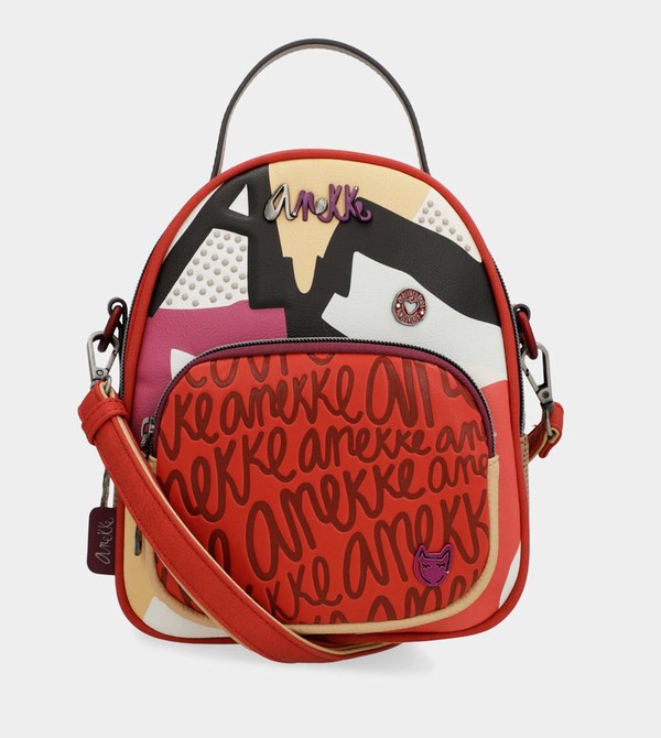 Mochilas Anekke Fashion Mini | 578KUZADH