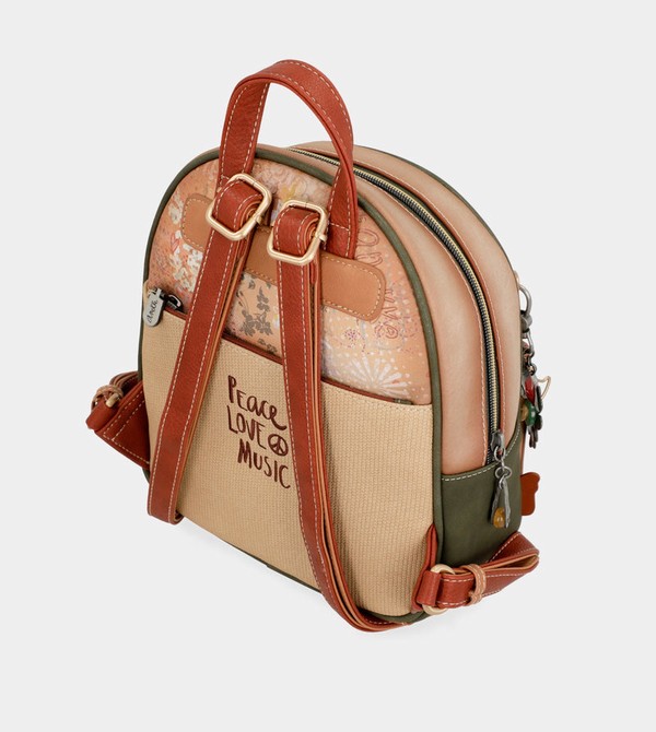Mochilas Anekke Flowers Small | 798HADGQU