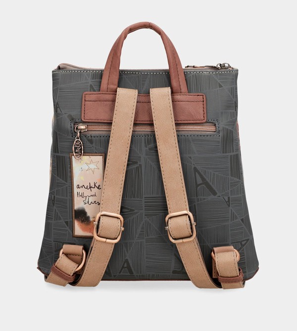 Mochilas Anekke Hollywood 2-compartment | 814DOKNWA