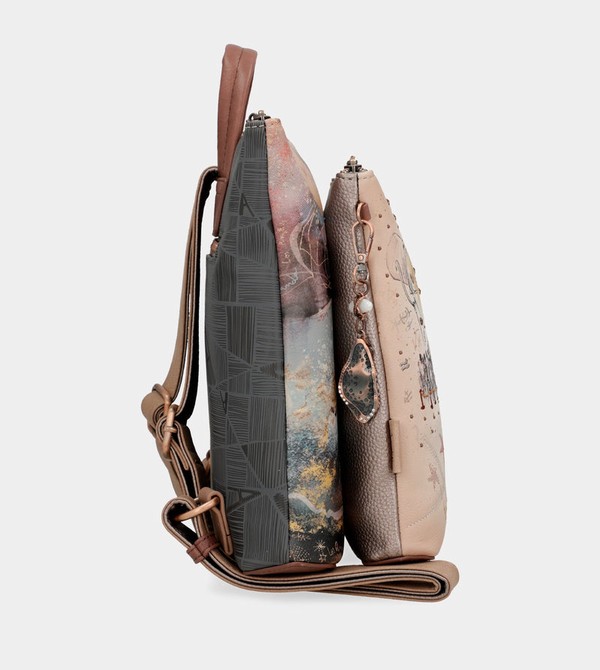 Mochilas Anekke Hollywood 2-compartment | 814DOKNWA
