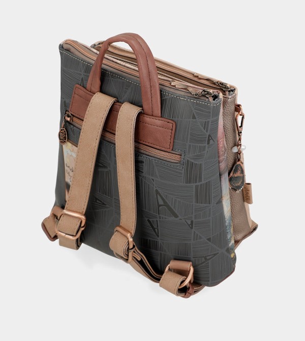 Mochilas Anekke Hollywood 2-compartment | 814DOKNWA