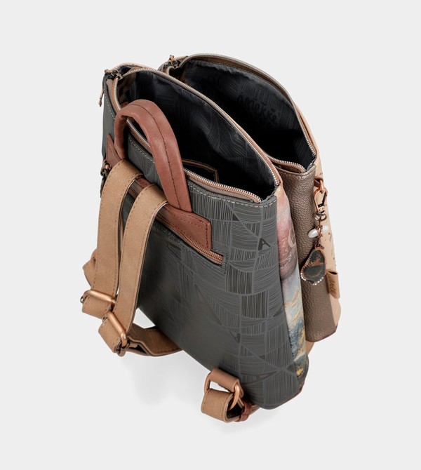 Mochilas Anekke Hollywood 2-compartment | 814DOKNWA