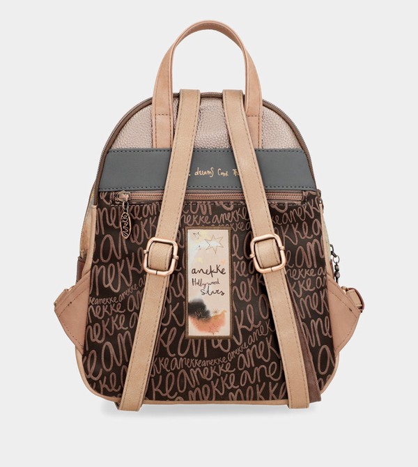 Mochilas Anekke Hollywood 3-compartment | 206TRWYXD