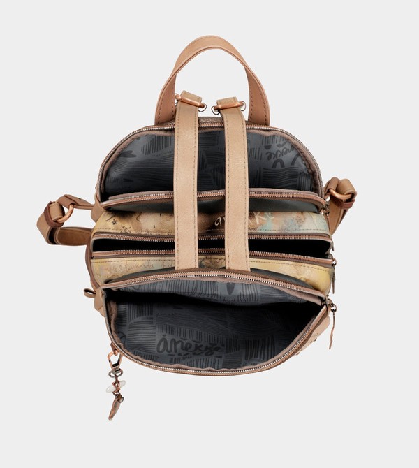 Mochilas Anekke Hollywood 3-compartment | 206TRWYXD