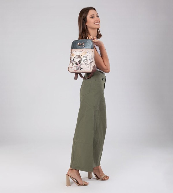 Mochilas Anekke Hollywood For Leisure Use | 308ORAXPS
