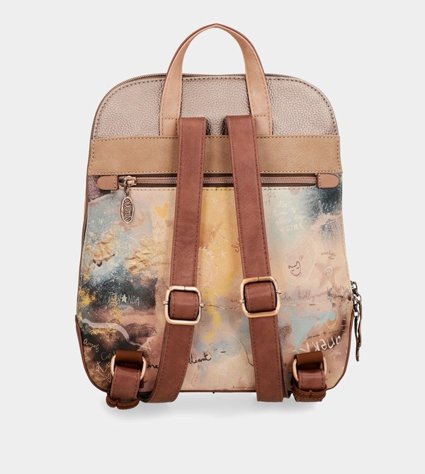Mochilas Anekke Hollywood For Leisure Use | 308ORAXPS