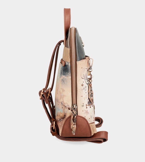 Mochilas Anekke Hollywood For Leisure Use | 308ORAXPS