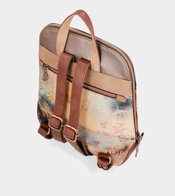 Mochilas Anekke Hollywood For Leisure Use | 308ORAXPS