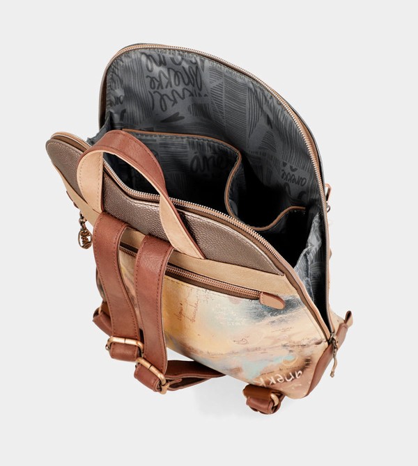 Mochilas Anekke Hollywood For Leisure Use | 308ORAXPS