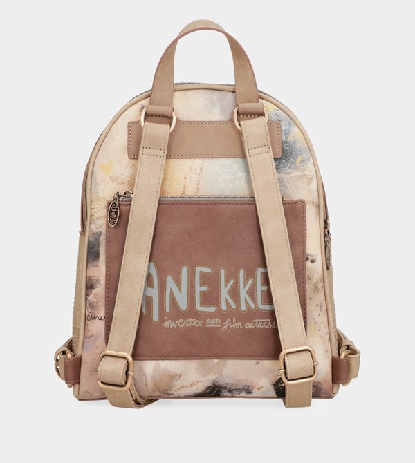 Mochilas Anekke Hollywood Medium | 274PLNYOF