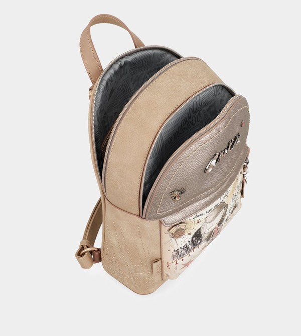 Mochilas Anekke Hollywood Medium | 274PLNYOF