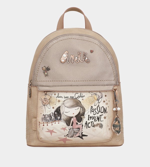 Mochilas Anekke Hollywood Medium | 274PLNYOF