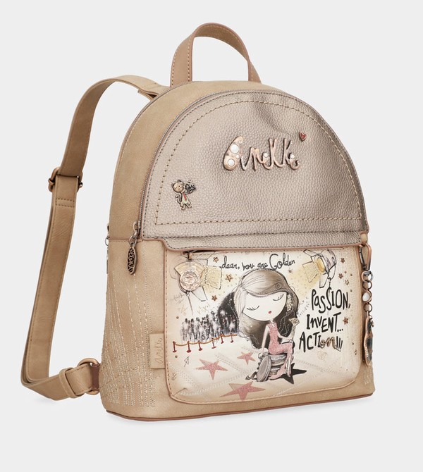 Mochilas Anekke Hollywood Medium | 274PLNYOF