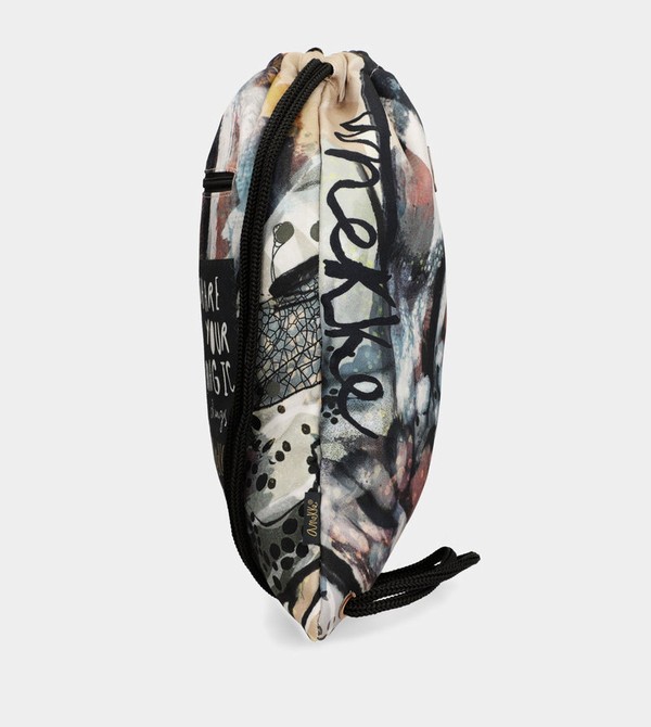 Mochilas Anekke Imaginary Sack | 638FQTRMK