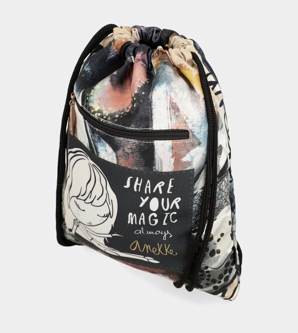 Mochilas Anekke Imaginary Sack | 638FQTRMK
