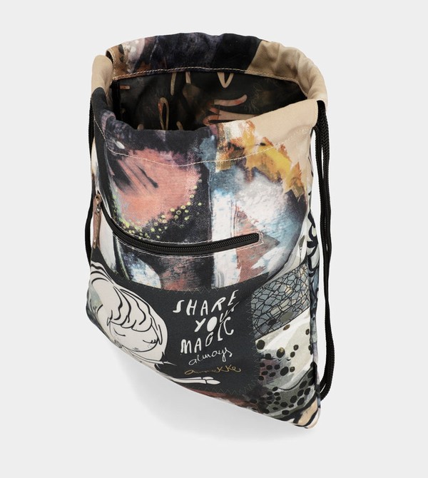 Mochilas Anekke Imaginary Sack | 638FQTRMK